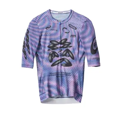 MAAP Womens Spectrum Pro Air Jersey 3.0