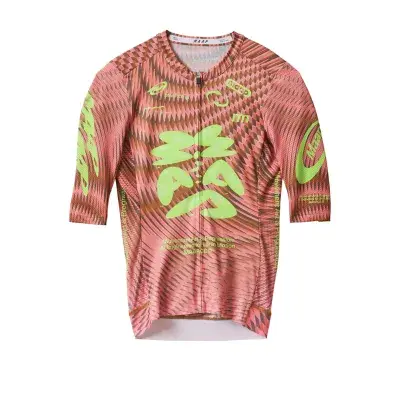 MAAP Womens Spectrum Pro Air Jersey 3.0
