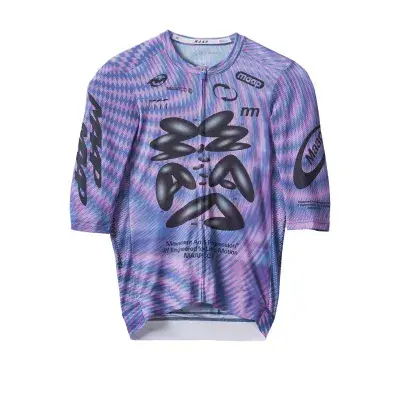 MAAP Spectrum Pro Air Jersey 3.0 Kurzarm Fahrradtrikot Herren