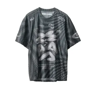 MAAP Spectrum Air Mesh Tee Kurzarm Fahrradtrikot