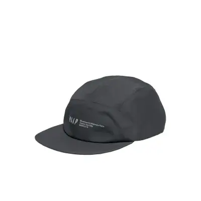 MAAP Repel 5 Panel Cap Wasserabweisende Unterhelmmütze