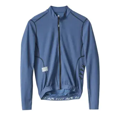 MAAP Alt_Road LS Jersey 2.0 Langarm Fahrradtrikot Herren