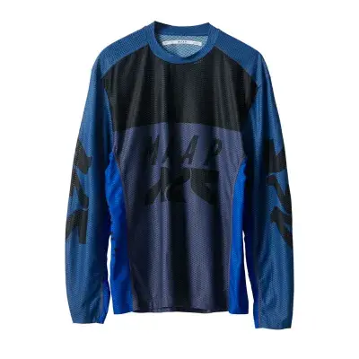 MAAP Alt_Road Air Mesh LS Tee Langarm Fahrradtrikot