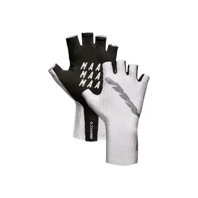MAAP Pro Aero Mitt Fahrradhandschuhe Sommer