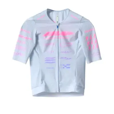 MAAP Beta Pro Aero Jersey Kurzarm Fahrradtrikot Herren