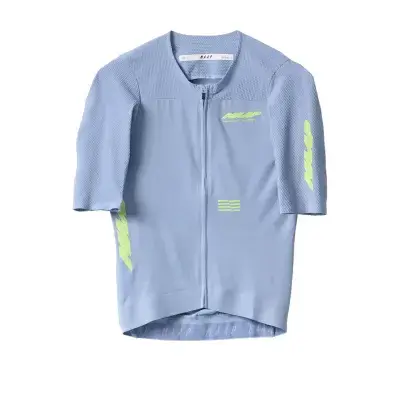 MAAP Eclipse Pro Race Jersey Kurzarm Fahrradtrikot Herren