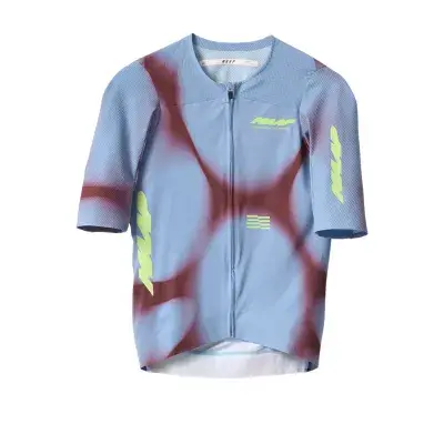 MAAP Void Pro Race Jersey Kurzarm Fahrradtrikot Herren