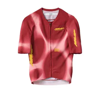 MAAP Void Pro Race Jersey Kurzarm Fahrradtrikot Herren