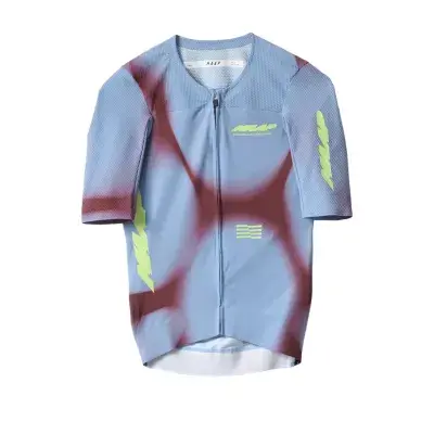MAAP Womens Void Pro Race Jersey Kurzarm Fahrradtrikot Frauen
