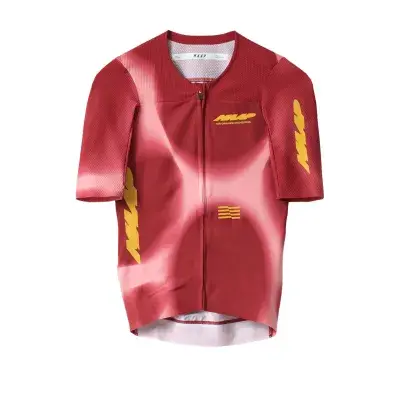 MAAP Womens Void Pro Race Jersey Kurzarm Fahrradtrikot Frauen