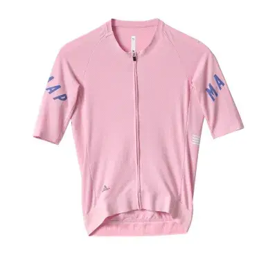 MAAP Apex Aeon Jersey Kurzarm Fahrradtrikot Herren