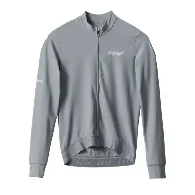 MAAP Training Thermal LS Jersey 2.0 Langarm Fahrradtrikot Herren