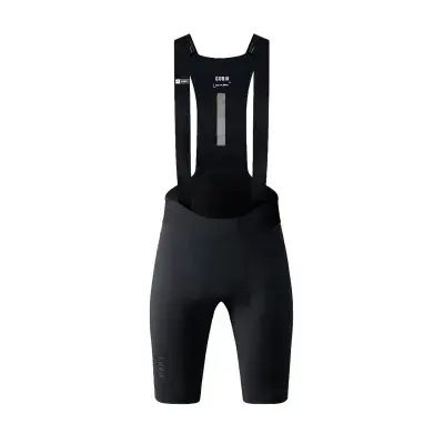 Gobik Bib Short Lancer Men Kurze Trägerhose Herren