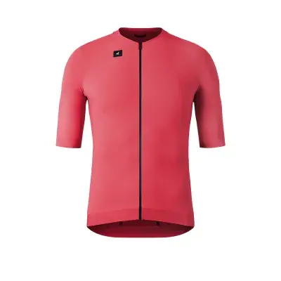 Gobik CX Solid Jersey Kurzarm Fahrradtrikot Unisex