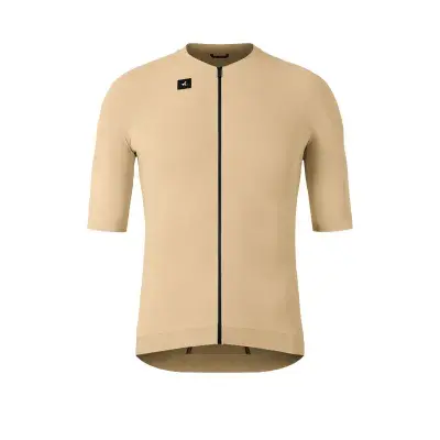 Gobik CX Solid Jersey Kurzarm Fahrradtrikot Unisex