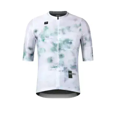 Gobik Attitude 2.0 Jersey Kurzarm Fahrradtrikot Herren
