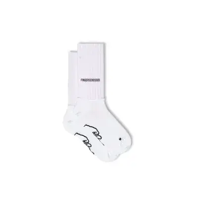 Fingerscrossed AERO 2.0 Aero-Radsocken