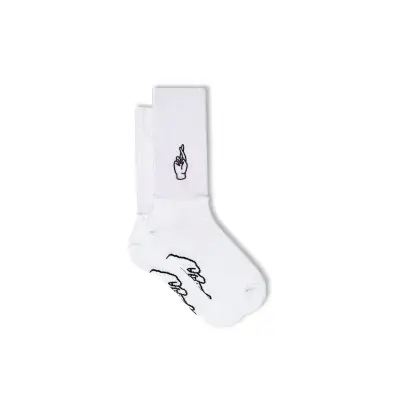 Fingerscrossed AERO 2.0 Aero-Radsocken