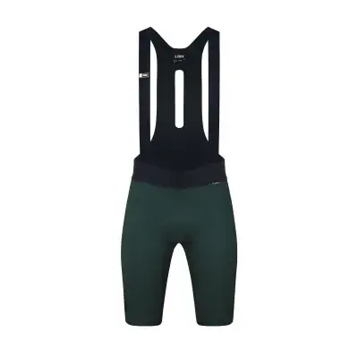 Gobik X Bib Shorts Kurze Trägerhose Herren