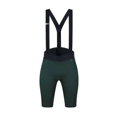 Gobik X Women Bib Shorts Kurze Trägerhose Frauen