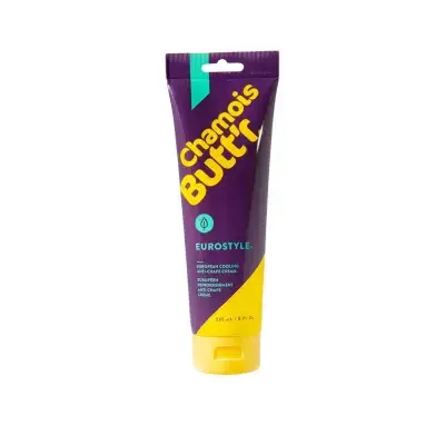 Chamois Buttr Eurostyle Gesäßcreme