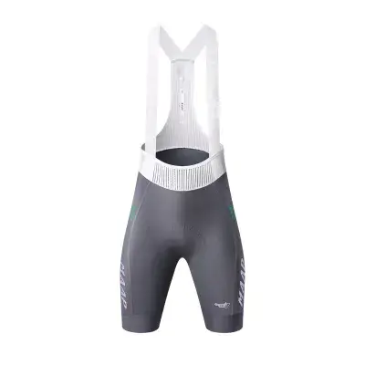 MAAP Womens WorldTour 26 Team Bib Evo kurze Fahrradhose Damen