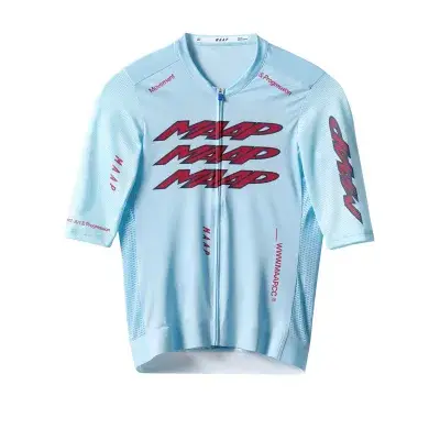 MAAP Pulse Pro Air Jersey 3.0 kurzarm Fahrradtrikot Herren