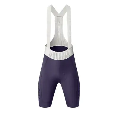MAAP Womens Team Bib Evo Cargo Kurze Trägerhose Frauen