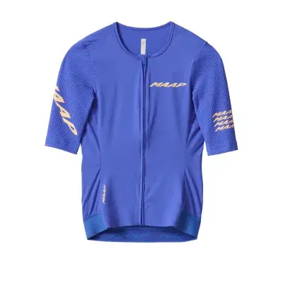 MAAP Womens Emerge Jersey Fahrradtrikot Frauen