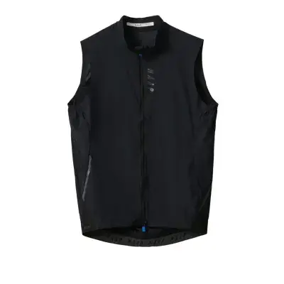 MAAP Team Flow Vest Fahrrad-Windweste Herren