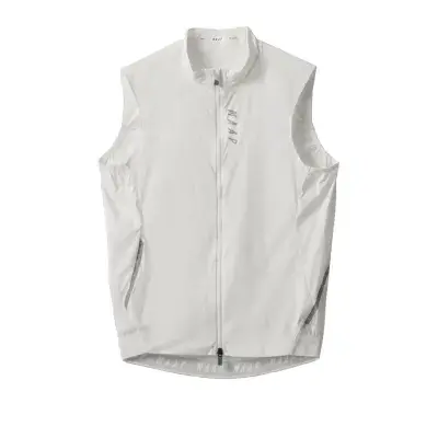 MAAP Team Flow Vest Fahrrad-Windweste Herren