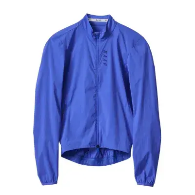 MAAP Team Flow Jacket Fahrrad-Windjacke Herren