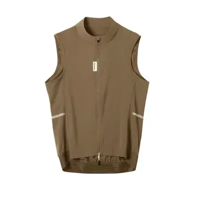 Fingerscrossed Road Wind Vest Men Fahrrad-Windweste Herren
