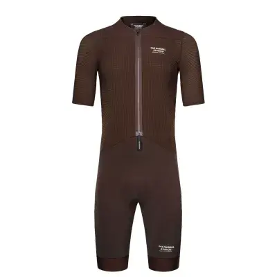 Pas Normal Studios Escapism Speedsuit Gravel-Einteiler