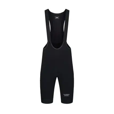 Pas Normal Studios Escapism Cargo Bibs Kurze Trägerhose Herren