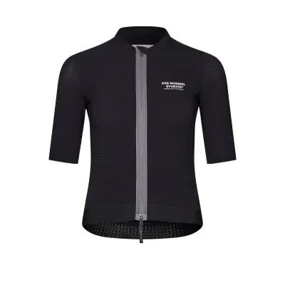 Pas Normal Studios Womens Escapism Jersey Kurzarm Fahrradtrikot Frauen