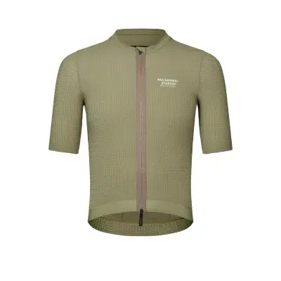 Pas Normal Studios Escapism Jersey Kurzarm Fahrradtrikot Herren
