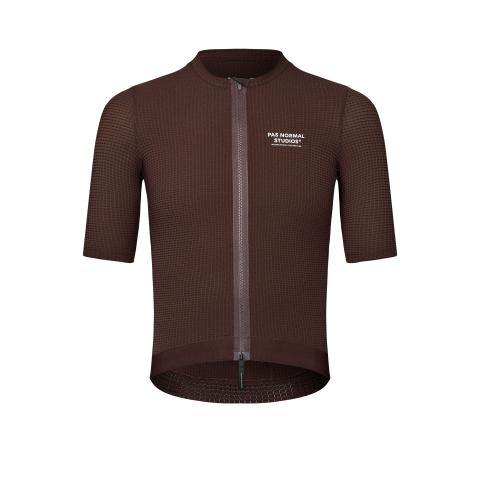 Pas Normal Studios Escapism Jersey Kurzarm Fahrradtrikot Herren