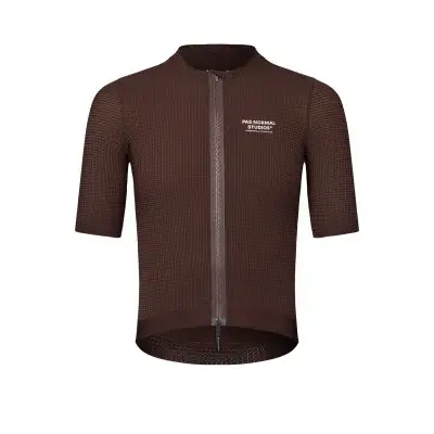 Pas Normal Studios Escapism Jersey Kurzarm Fahrradtrikot Herren