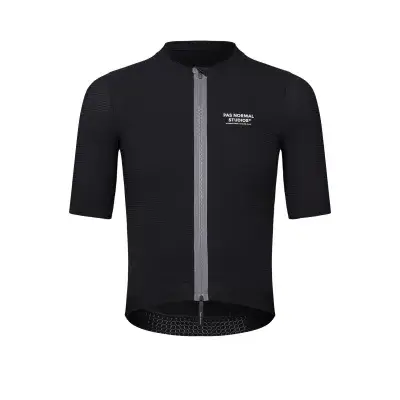 Pas Normal Studios Escapism Jersey Kurzarm Fahrradtrikot Herren