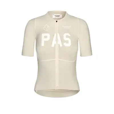 Pas Normal Studios Womens PAS Mechanism Pro Jersey Fahrradtrikot Damen
