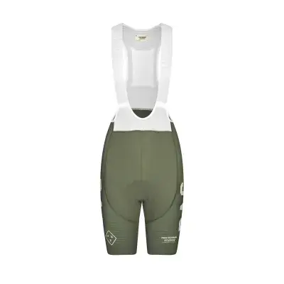 Pas Normal Studios Womens PAS Mechanism Pro Bibs Fahrradhose Damen