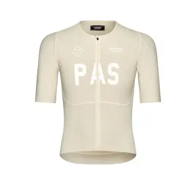 Pas Normal Studios PAS Mechanism Pro Jersey Kurzarmtrikot Herren