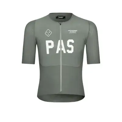 Pas Normal Studios PAS Mechanism Pro Jersey Kurzarmtrikot Herren