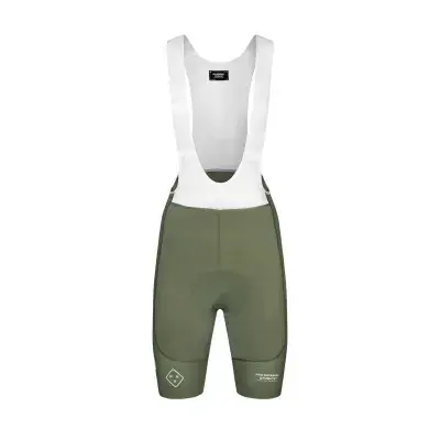 Pas Normal Studios PAS Mechanism Pro Bibs Kurze Fahrradhose Herren
