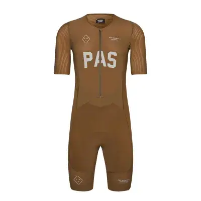 Pas Normal Studios PAS Mechanism Pro Speedsuit Aero-Rennradeinteiler