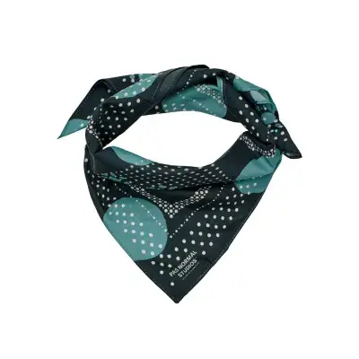 Pas Normal Studios Off-Race Bandana Halstuch