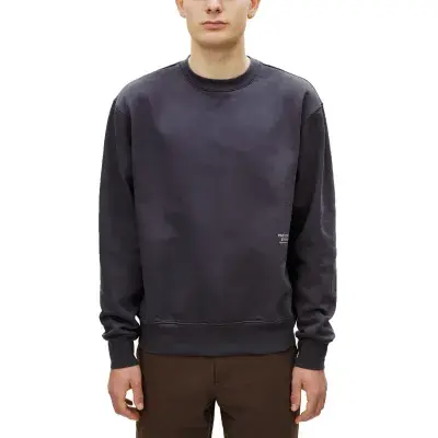 Pas Normal Studios Off-Race Sweatshirt Sweatshirt