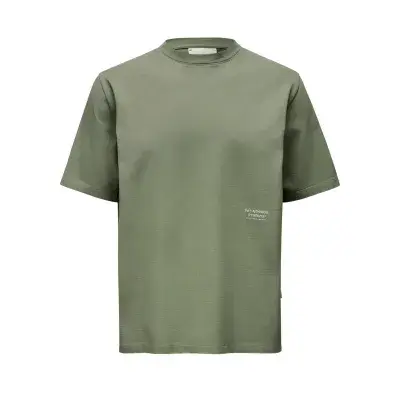 Pas Normal Studios Off-Race T-Shirt T-Shirt Herren