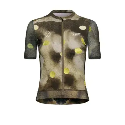 Pas Normal Studios Womens T.K.O. Essential Light Jersey Kurzarm Fahrradtrikot Frauen